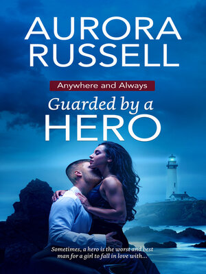 cover image of Guarded by a Hero